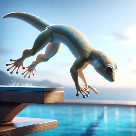 Gecko Sports 20 