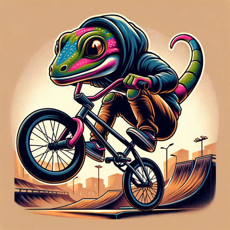 Gecko Sports 21