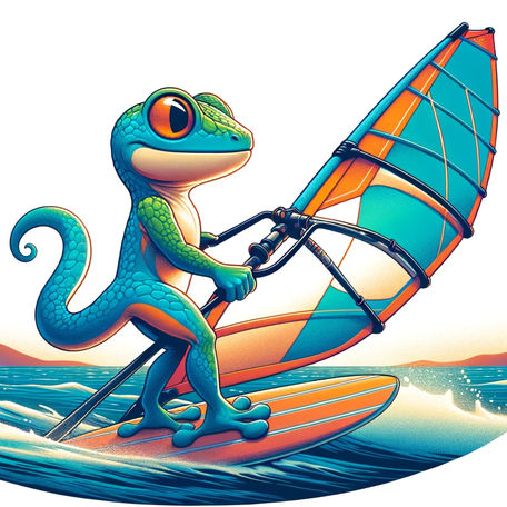 Gecko Sports 23