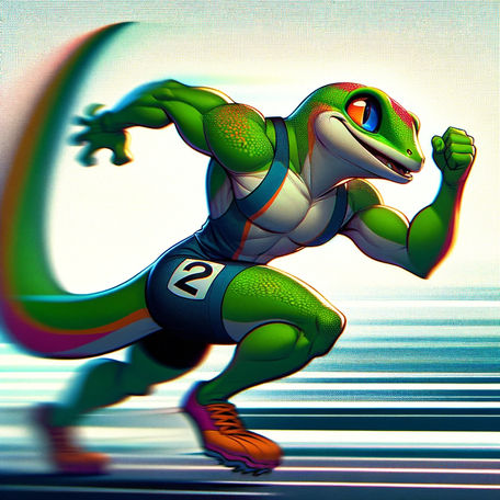 Gecko Sports 24