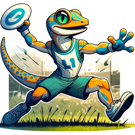 GeckoSports 25