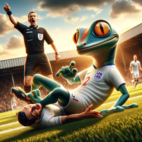 Gecko Sports 25 