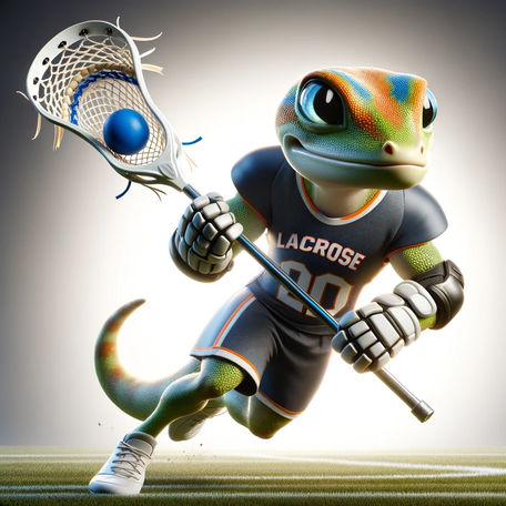 Gecko Sports 26