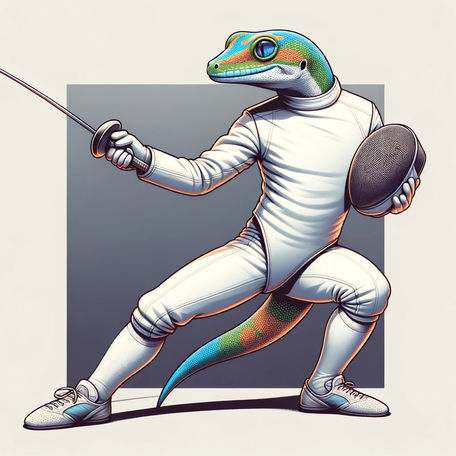 Gecko Sports 31