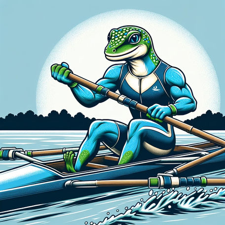 Gecko Sports 41