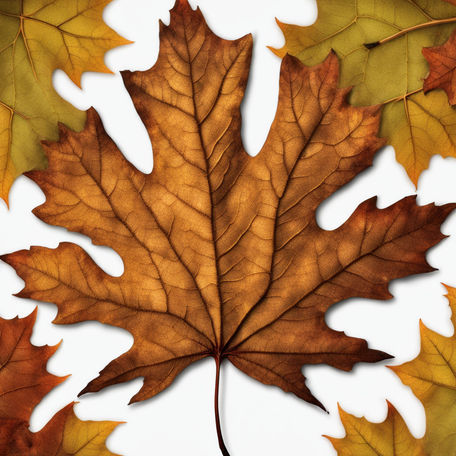 leaves