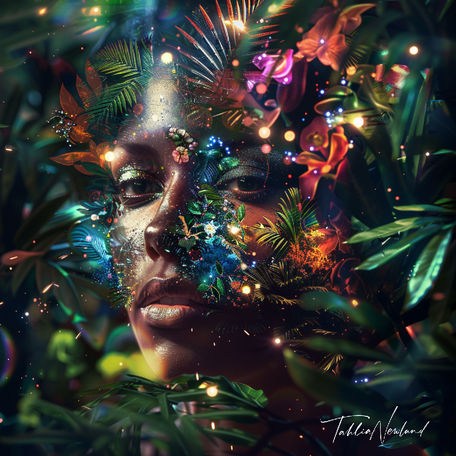 Forest Spirit (2)