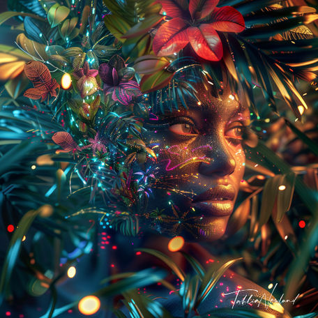 Forest Spirit (3)