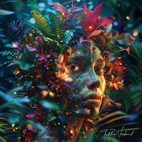 Forest Spirit (1)