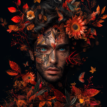 Spirit of Flowers (5)