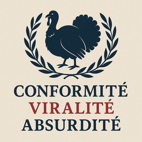 Gloire au Gobble