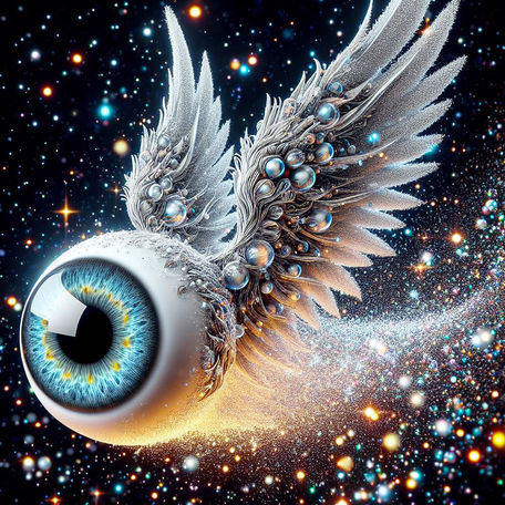 The Eyeball #81