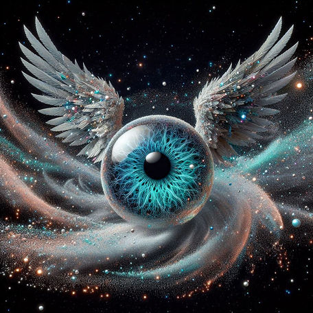 The Eyeball #82