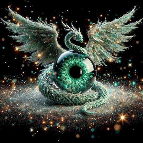 The Eyeball #83