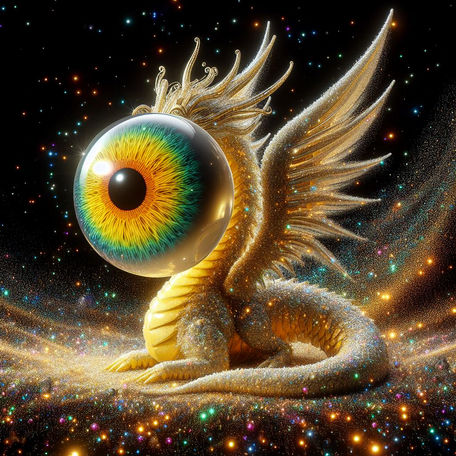 The Eyeball #86