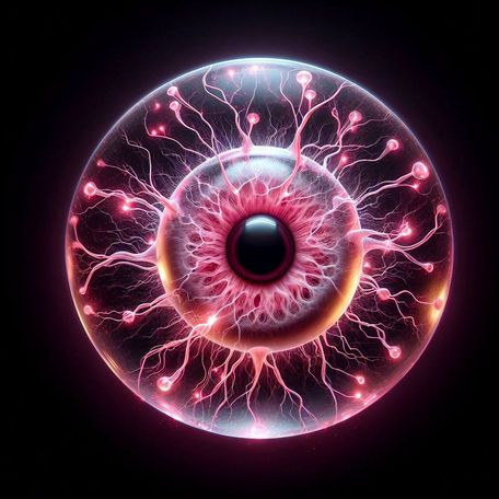 The Eyeball #89