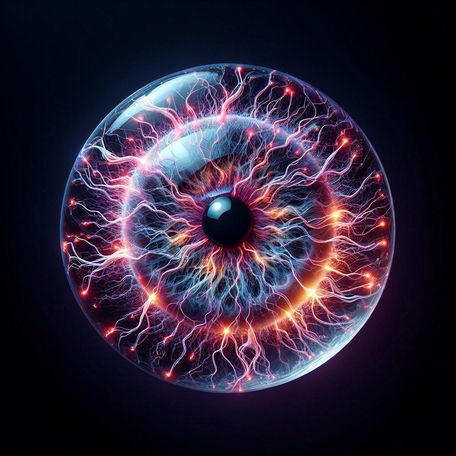 The Eyeball #90