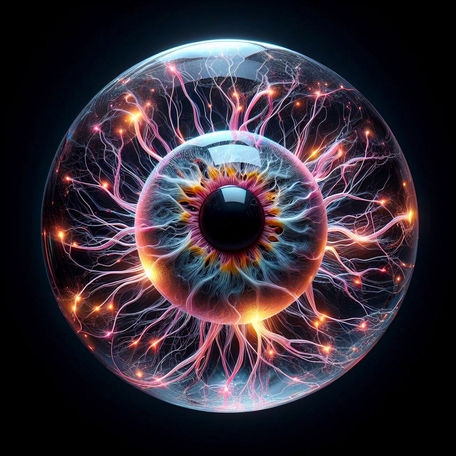 The Eyeball #91