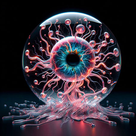 The Eyeball #92