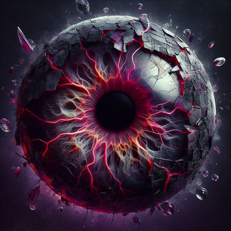 The Eyeball #93