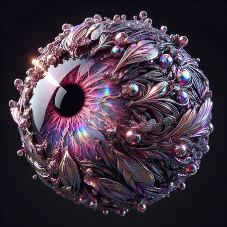 The Eyeball #94