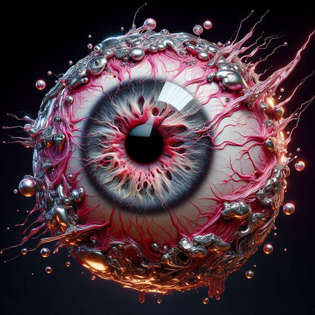 The Eyeball #95