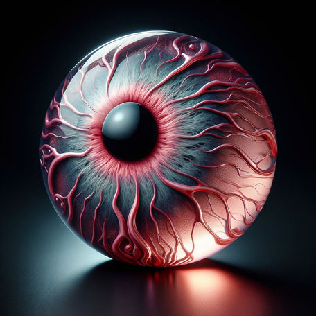 The Eyeball #96