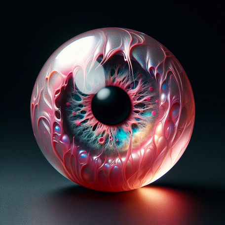 The Eyeball #97