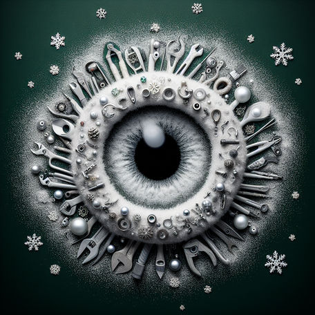 The Eyeball #102