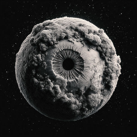 The Eyeball #103
