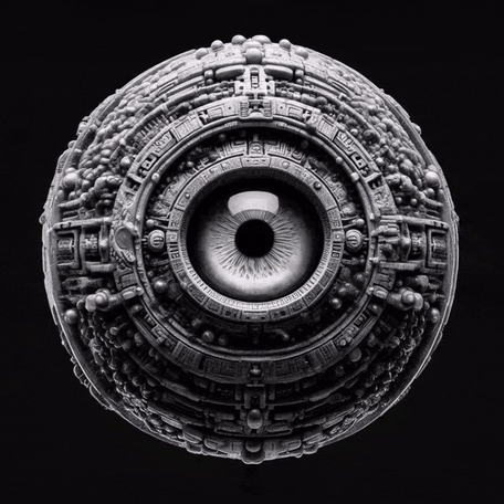 The Eyeball #104