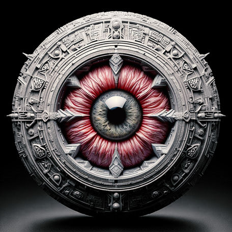 The Eyeball #105
