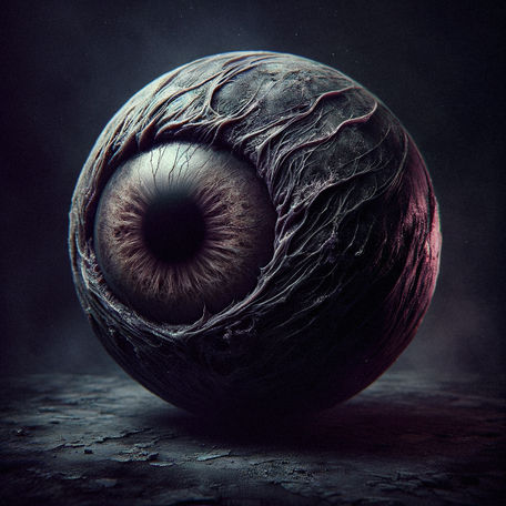 The Eyeball #108