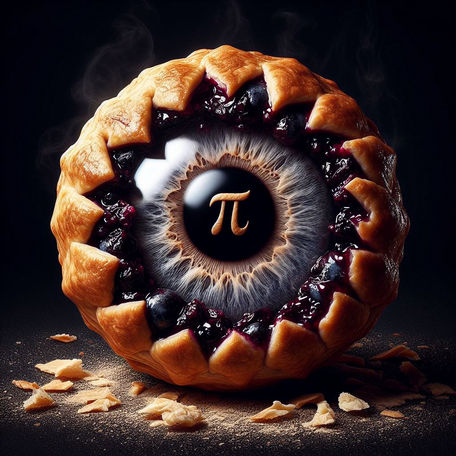 The Eyeball #114 π¬ππ, that's a blueberry pi.