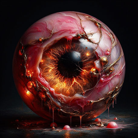 The Eyeball #120