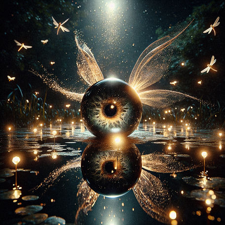 The Eyeball #122