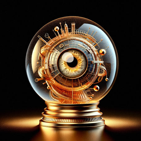 The Eyeball #123