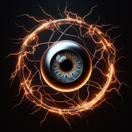 The Eyeball #125