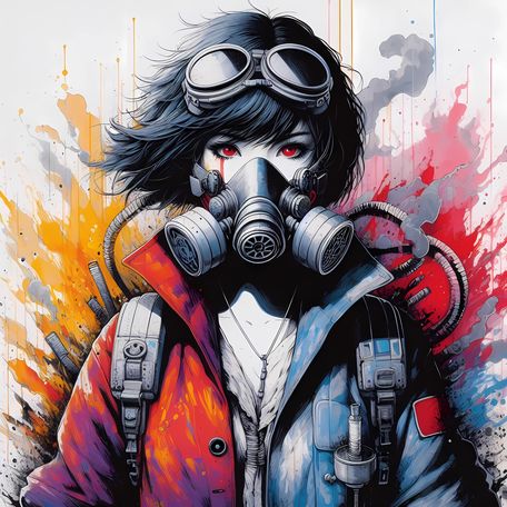 Apocalyptic Elegance