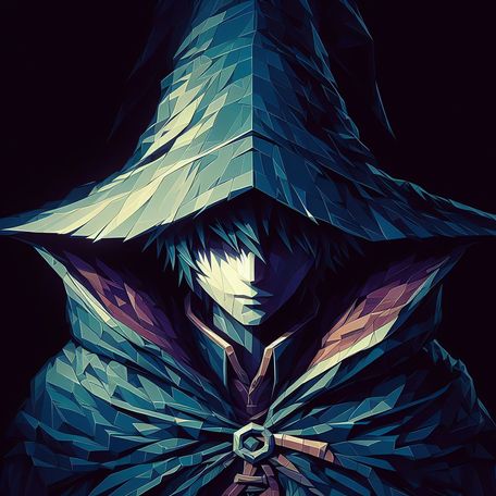 Wizard Emerges