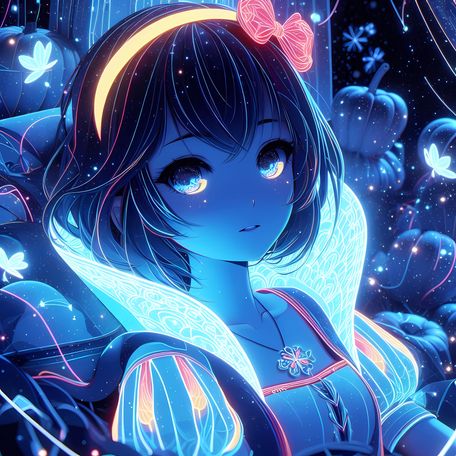 Snow White