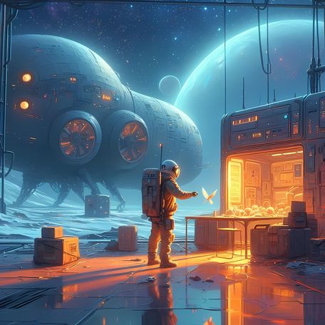 Traveler