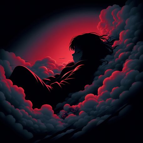 Night Clouds