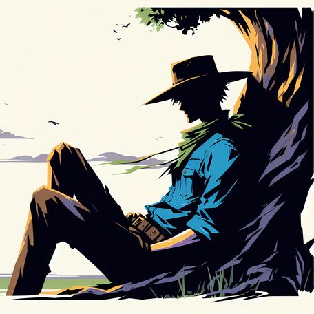 Cowboy #01