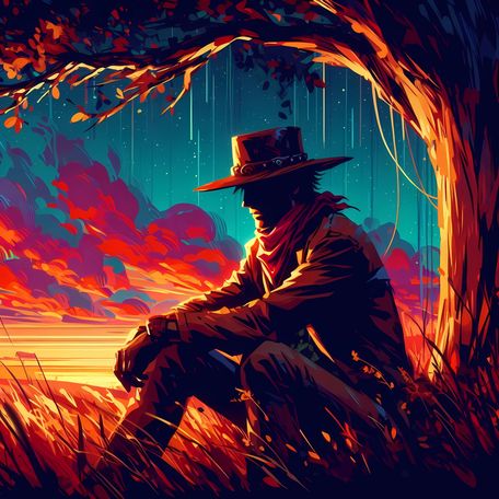 Cowboy #02