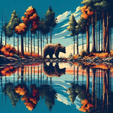 Reflection #01