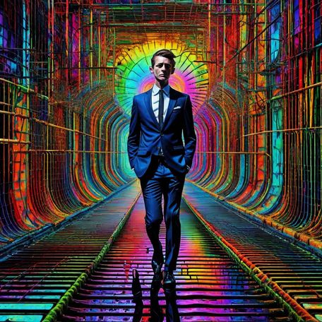 Fantastic Incorporated III