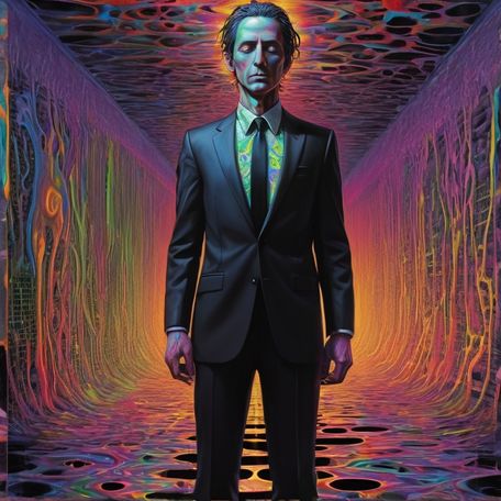Fantastic Incorporated IV