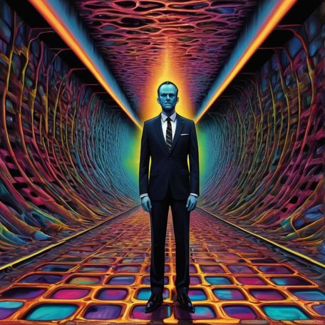 Fantastic Incorporated VII