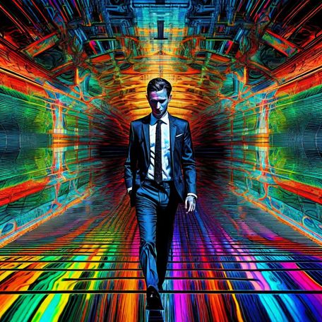 Fantastic Incorporated VIII